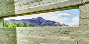 Golden View Luxury Self Catering
